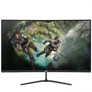 $131 off Acer 32" Curved 1920x1080 HDMI DP 165hz 1ms Freesync HD LED Gaming Monitor @Walmart