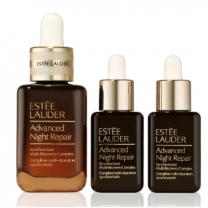 Estee Lauder 小棕瓶精华套装
