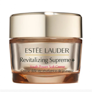 Estee Lauder至尊年轻柔滑保湿霜