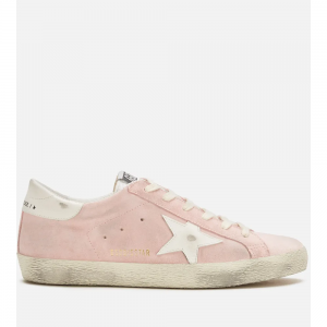 Golden Goose 女士脏脏鞋