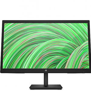 $50 off HP V22v G5 21.4" FHD Monitor, FreeSync @Office Depot