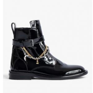 Zadig & Voltaire Laureen 踝靴