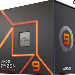 Amazon.com - AMD Ryzen 9 7950X 16C32T AM5 170W 處理器，6.9折