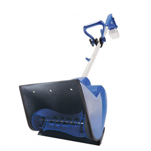 Snow Joe 24V-SS11-XR Cordless Snow Shovel Kit with 24V 5.0-Ah Battery and Charger @ Sam's Club