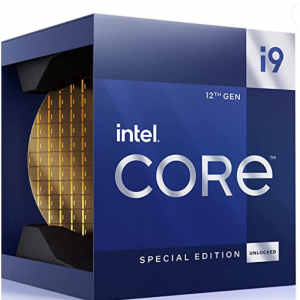 Amazon.com - Intel Core i9-12900KS 桌麵處理器Alder Lake 3.4GHz 16核 ，6折