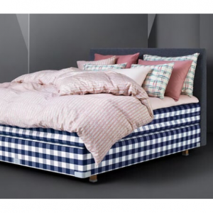 Hastens 海丝腾 瑞典高端奢华床垫品牌 明星网红都超爱 