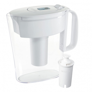 Brita Water Pitchers and Filters Bundle Deals @ Amazon