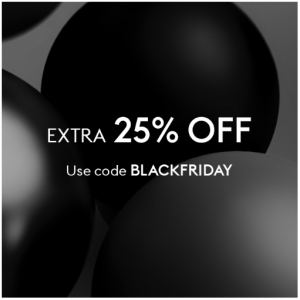 Black Friday - Extra 25% Off Everything (Max Mara, Maison Margiela And More) @ THE OUTNET