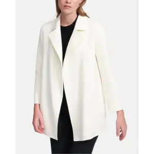 Theory Outlet 羊毛羊绒大衣