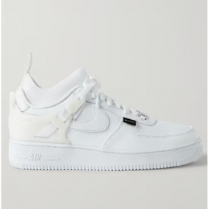 NIKE + Undercover Air Force 1 运动鞋