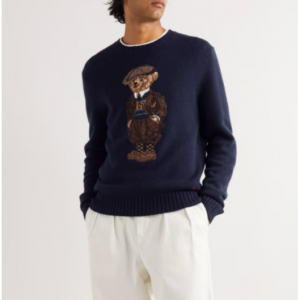 POLO RALPH LAUREN 套头衫