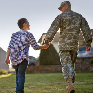 Exclusive Military Offer: Save up to 15% + Get 1,000 Bonus Points @Wyndham Hotel Group