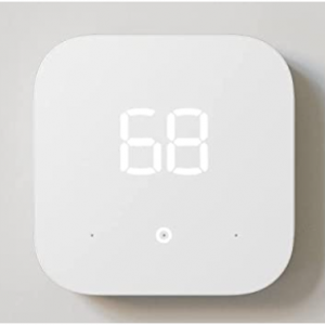 Amazon.com - Amazon Smart Thermostat 智能恒温器