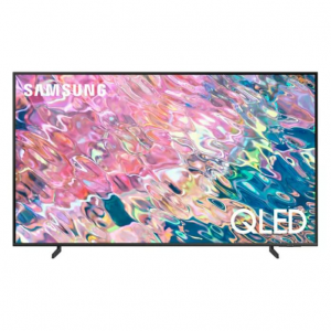 SAMSUNG 85” Q60B QLED 4K 智能電視 QN85Q60BAFXZA，2022新款 @ Walmart