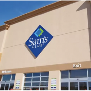 50% off Sam's Club Membership @LivingSocial