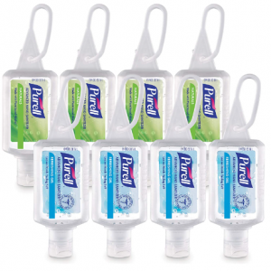 Purell Products Put Well-Being First Black Friday Sale @ Amazon