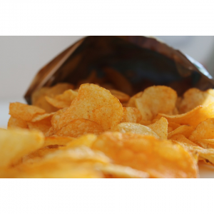 Top 10 Weirdest Potato Chip Flavors in the World, Ranked 2025