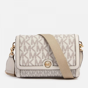 MICHAEL Michael Kors Freya小号老花