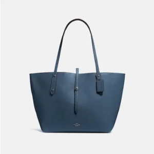 Coach Market Tote Sale @ Coach 