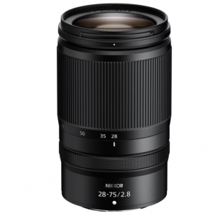Focus Camera - Nikon NIKKOR Z 28-75mm f/2.8镜头，直降$200 