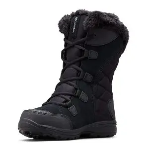 Columbia Women's Ice Maiden II Snow Boot Sale @ Amazon.com 