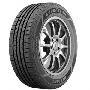 Goodyear Reliant All-Season 205/55R16 91V All-Season Tire @ Walmart