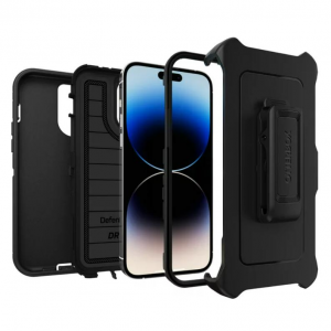 OtterBox Defender Pro係列iPhone 14 Pro Max 手機保護殼  @ Walmart