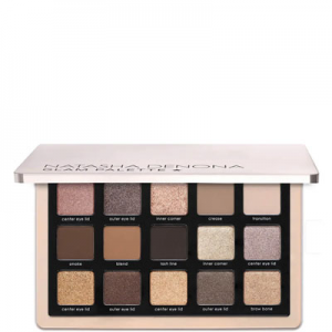 NATASHA DENONA GLAM PALETTE 20G