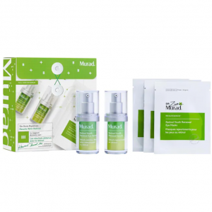 Ends Soon! Murad The Derm Report on: Results With Retinol Value Kit @ Sephora