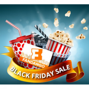 For every $25 worth of Fandango eGift Cards purchased, GET $5 OFF @ GiftCardMall 