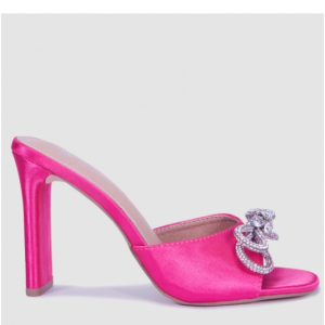 Novo Shoes Posie 高跟鞋