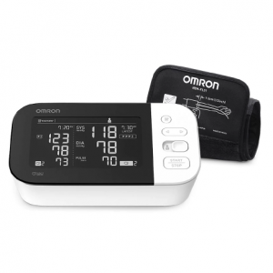 Omron 10 Series Wireless Upper Arm Blood Pressure Monitor (BP7450) @ Walgreens 