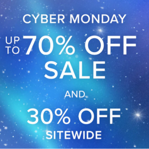 Alo Yoga Cyber Monday Deals - 30% Off Sitewide + Up to 70% Off Sale Styles 