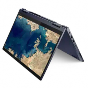 ThinkPad C13 Yoga Chromebook (13”) @ Lenovo , 75% OFF