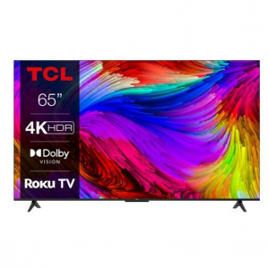 TCL 65RP630K 65" Smart 4K Ultra HD HDR LED TV @ Currys