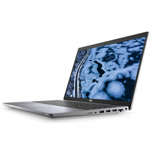 Dell Latitude 5520 Laptop (i7-1185G7, 16GB, 512 GB) @ Dell