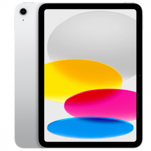 Walmart - Apple 2022新款 iPad 10.9" 10代 64GB，現價$449 