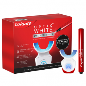 Colgate 口腔個護用品網絡周大促 @ Amazon