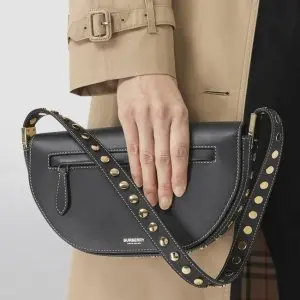 15% Off Designer Handbags (Burberry, Saint Laurent And More) @ eBay 