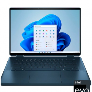 $650 off HP Spectre 2-in-1 16" 3K+ Touch Laptop (i7-12700H 16GB 512GB) @eBay