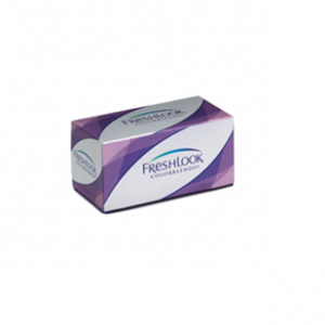 FreshLook 周拋美瞳 6片