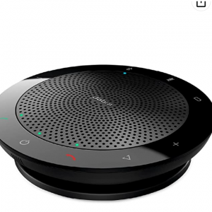 Amazon.com - Jabra Connect 4s 便攜藍牙會議揚聲器 自帶麥克風 ，1.9折