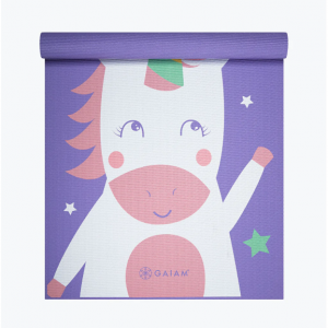 儿童瑜伽垫 (3MM)