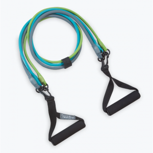 RESTORE 三合一阻力带套件