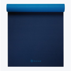 优质加长/加宽 2 色瑜伽垫 (6MM)