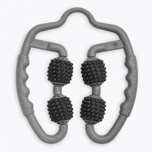 RESTORE 双面腿部按摩滚轮