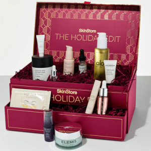 $51.97 ($670 Value) For Skinstore 2022 Holiday Edit 