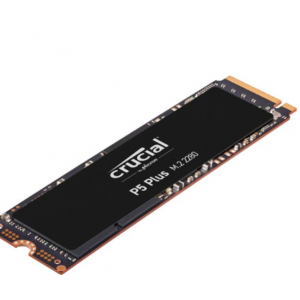 Best Buy - Crucial P5 Plus 2TB 3D NAND PCIe Gen4 固态硬盘，直降$88