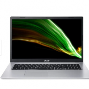 $250 off + extra 15% off Acer Aspire 3 A317-53-31K7 17.3" Laptop (i3-1115G4 8GB 256GB) @eBay