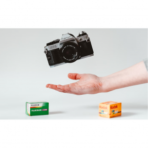 10部入门到高端的胶片相机推荐（参数+优缺点+8%返利优惠）